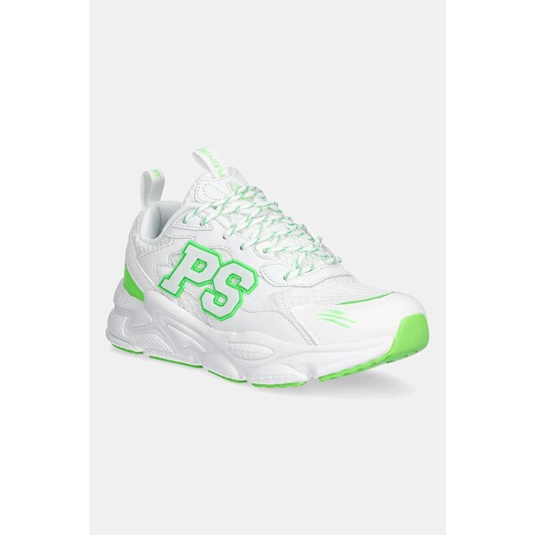 Tenisky PLEIN SPORT Tiger Storm Gen.X.05 64188471