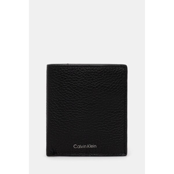 Kožená peňaženka Calvin Klein 64001796