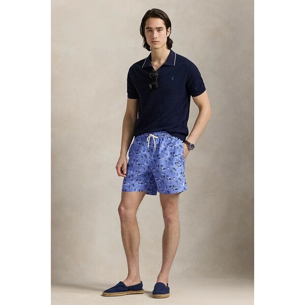Plavkové šortky Polo Ralph Lauren 66685666