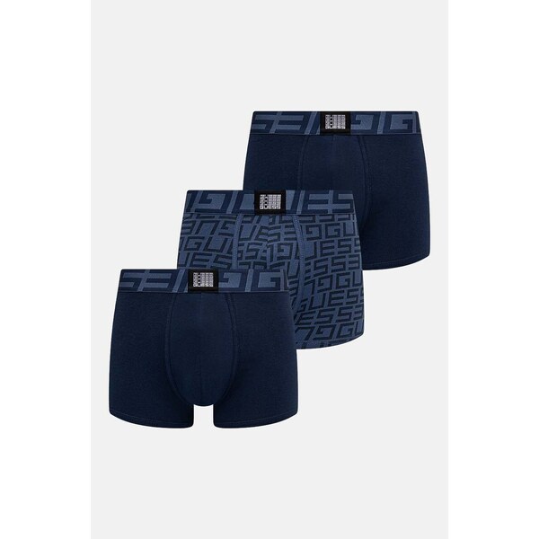 Boxerky Guess 3-pak 64177056