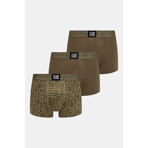 Boxerky Guess 3-pak 64177057