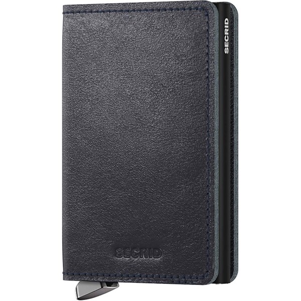 Kožená peňaženka Secrid 64308260
