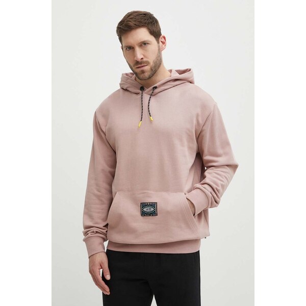 Bavlnená mikina Picture Aloha 50915256