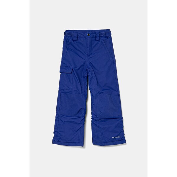 Detské lyžiarske nohavice Columbia Bugaboo 60189385