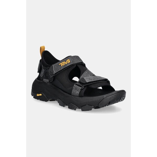 Sandále Teva Grandview Max Sandal 63787389