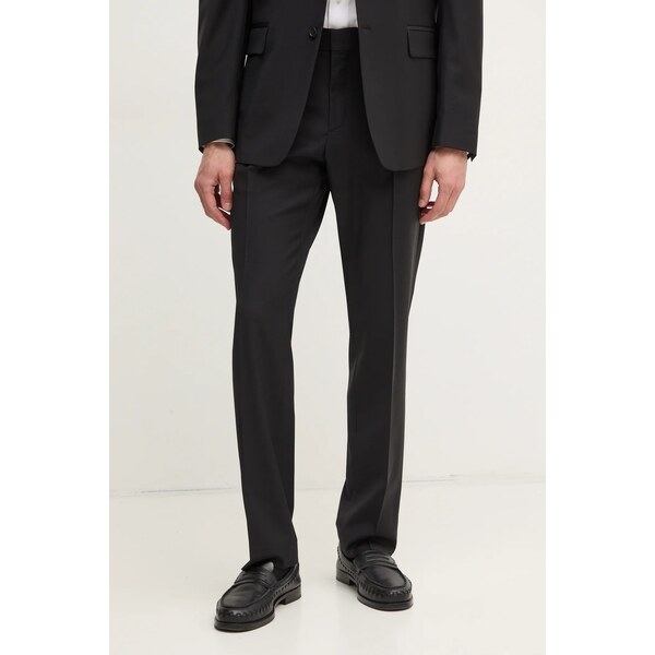 Vlnené nohavice Filippa K 61598316