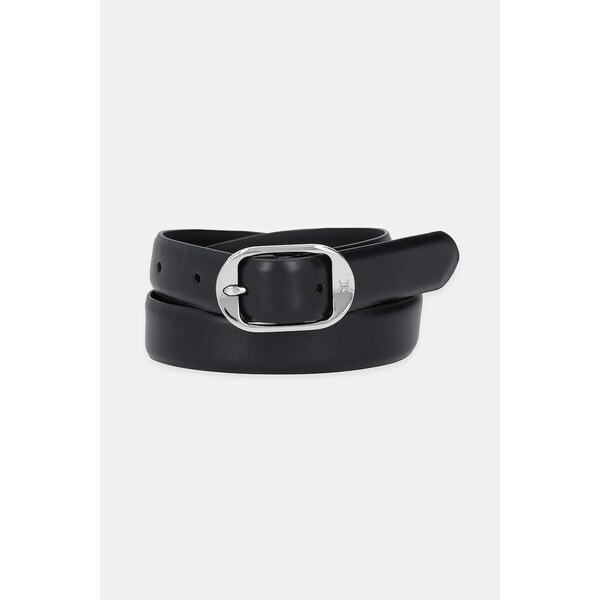 Kožený opasok Calvin Klein 63988724