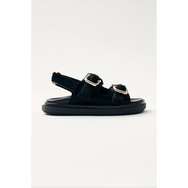 Kožené sandále Alohas Harper 64318714