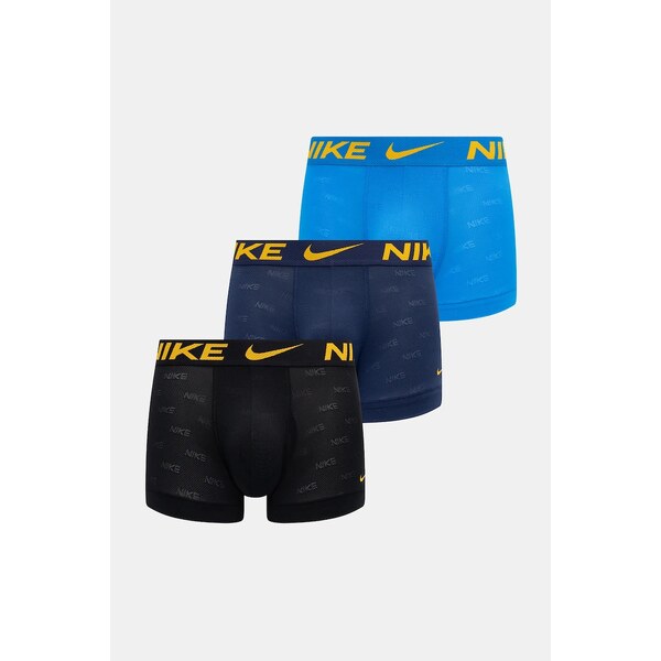 Boxerky Nike 3-pak 65501997