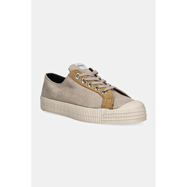Semišové tenisky Novesta STAR MASTER SUEDE 57556787