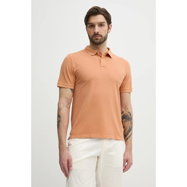 Bavlnené polo tričko Pepe Jeans 62909290