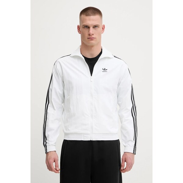 Mikina adidas Originals Firebird 63995264