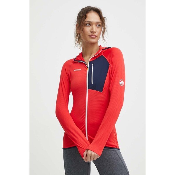 Športová mikina Mammut Aenergy Light 51002638