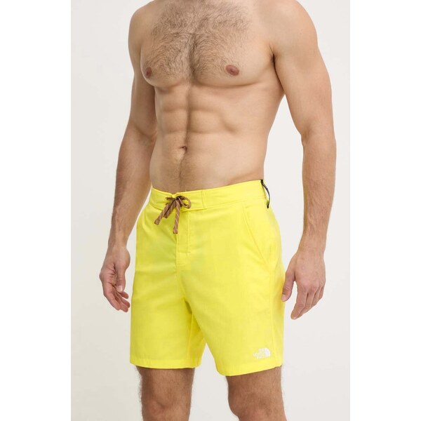 Plavkové šortky The North Face 66510655