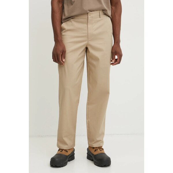 Nohavice New Balance Athletics Standard Pant 30 58368278