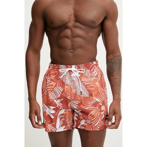 Plavkové šortky BOSS Piranha 66510475