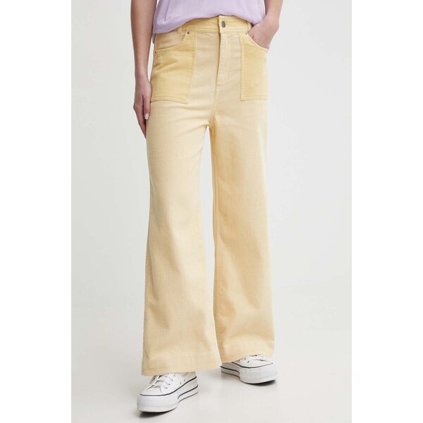 Menčestrové nohavice Billabong Since 73 64308418