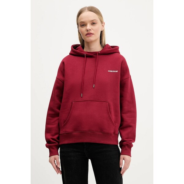 Mikina Guess Jeans 65278921