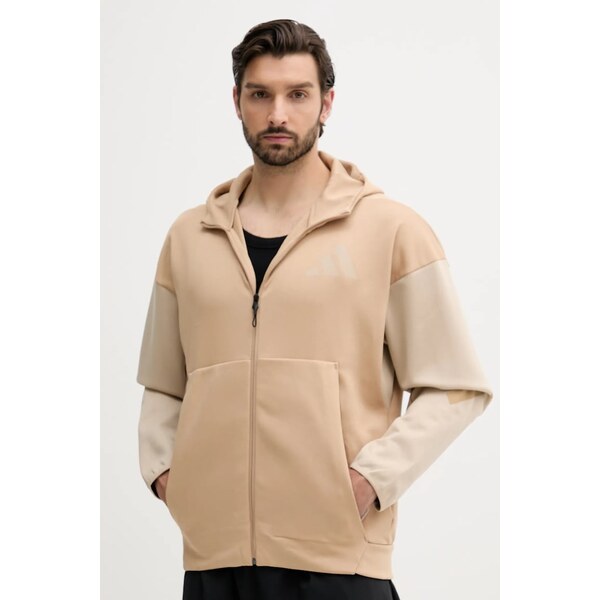 Mikina adidas x Z.N.E 63995455