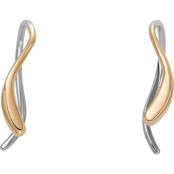 Náušnice Skagen 64305334