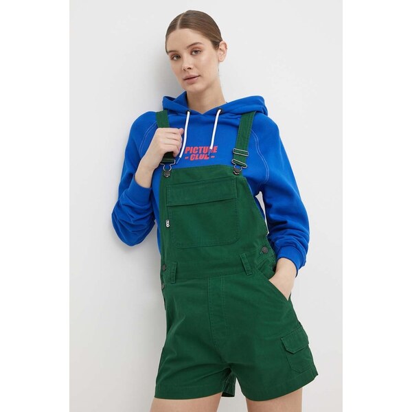 Bavlnené nohavice na traky Picture Baylee 51072569