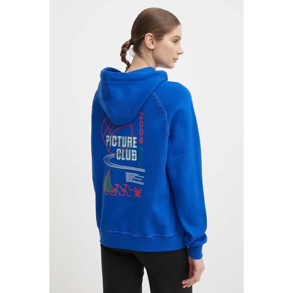 Bavlnená mikina Picture Kuray 51072377