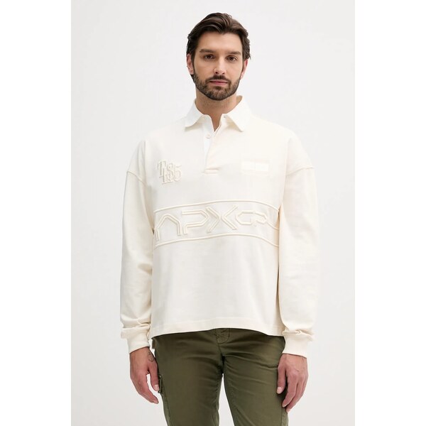 Bavlnená mikina Tommy Hilfiger x F1 THE MOVIE 64046813