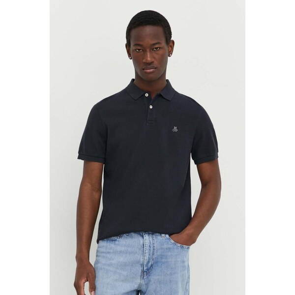 Bavlnené polo tričko Marc OPolo 64305468