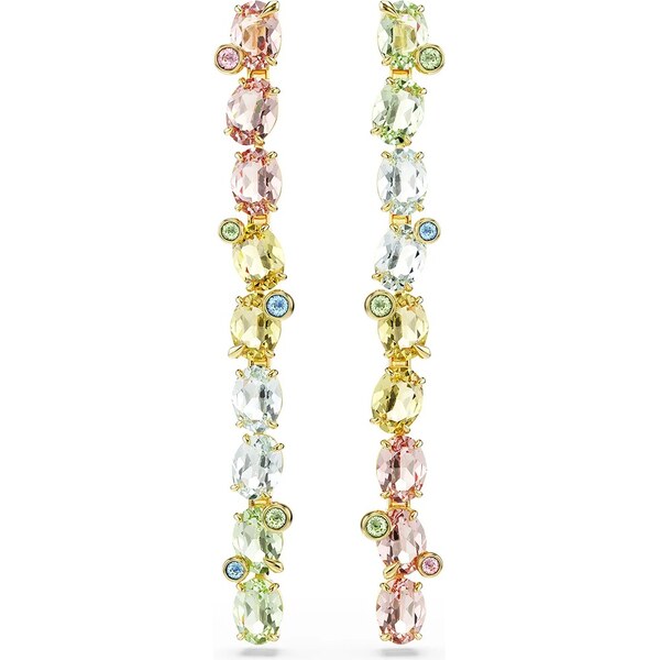 Náušnice Swarovski GEMA 61716121