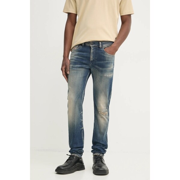 Rifle Diesel 64319098