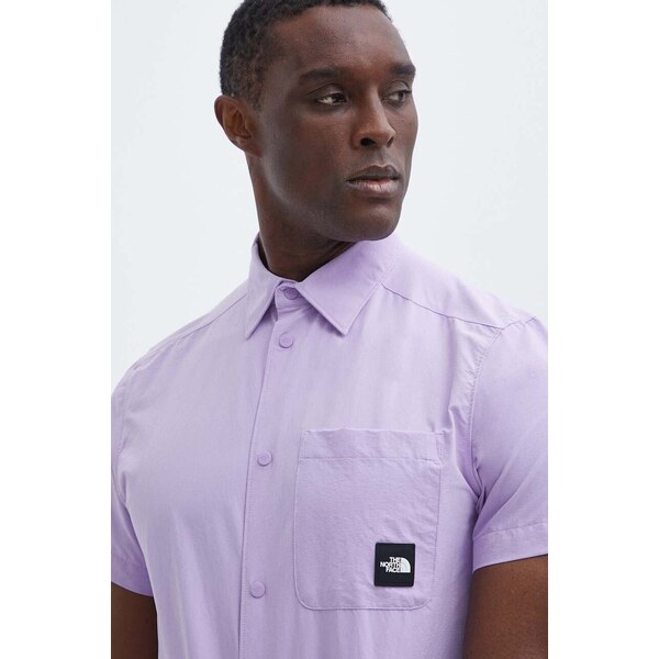 Košeľa The North Face 51218322