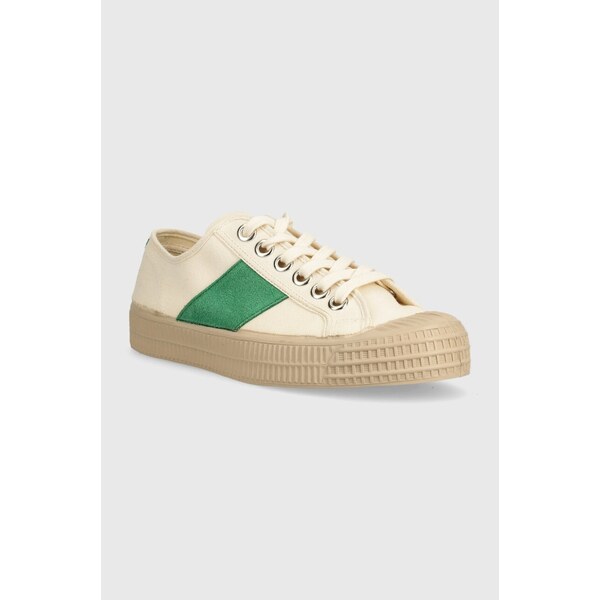 Tenisky Novesta Star Master 51403018