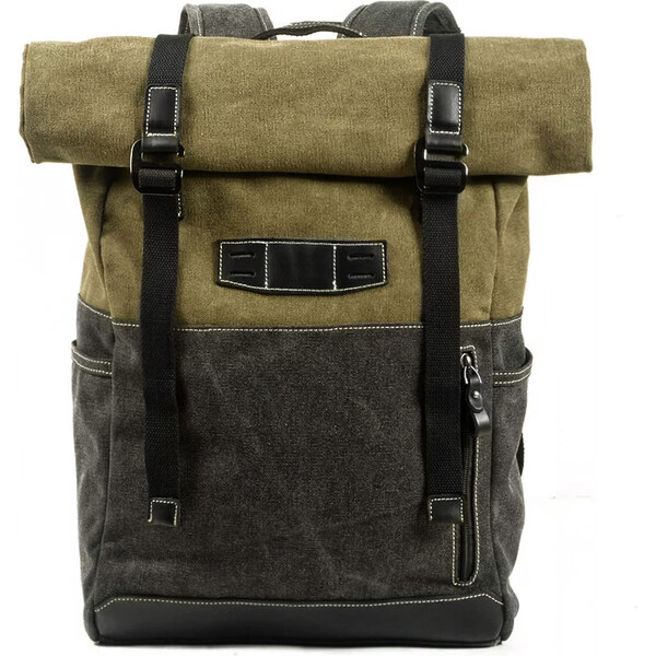 Batoh Valmio Canvas 66046105