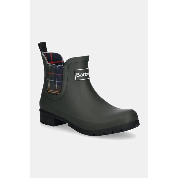 Gumáky Barbour Kingham 64313556