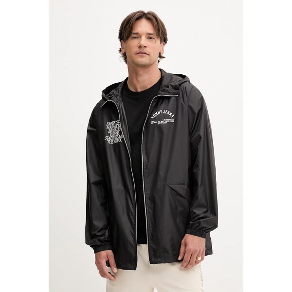 Bunda Tommy Jeans 64007675