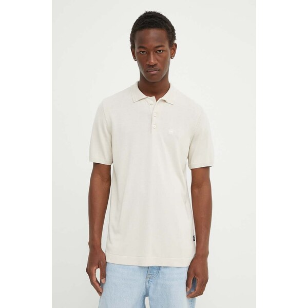 Polo tričko G-Star 52529741