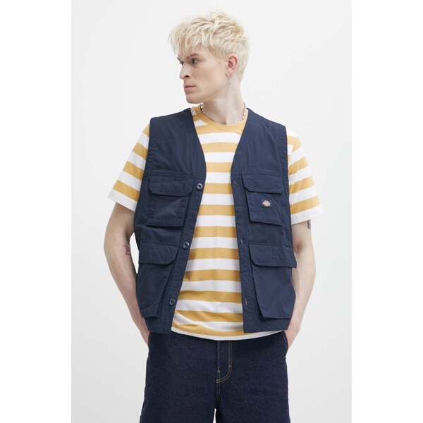 Vesta Dickies FISHERSVILLE VEST 51210384