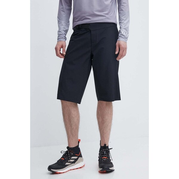 Turistické šortky Picture Vellir Long Stretch 51218727