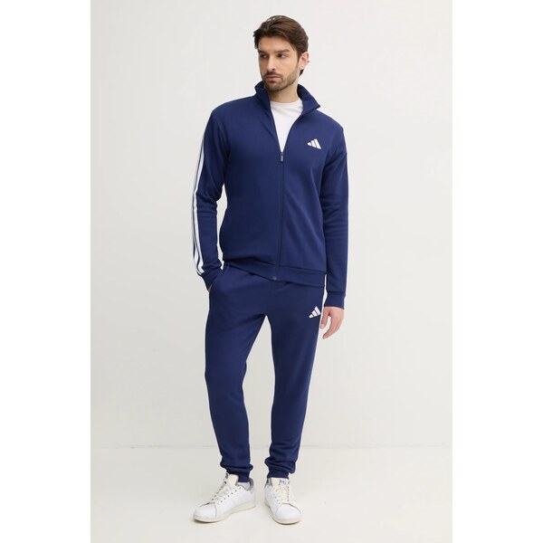 Tepláková súprava adidas 3S FL TT TS 61725386