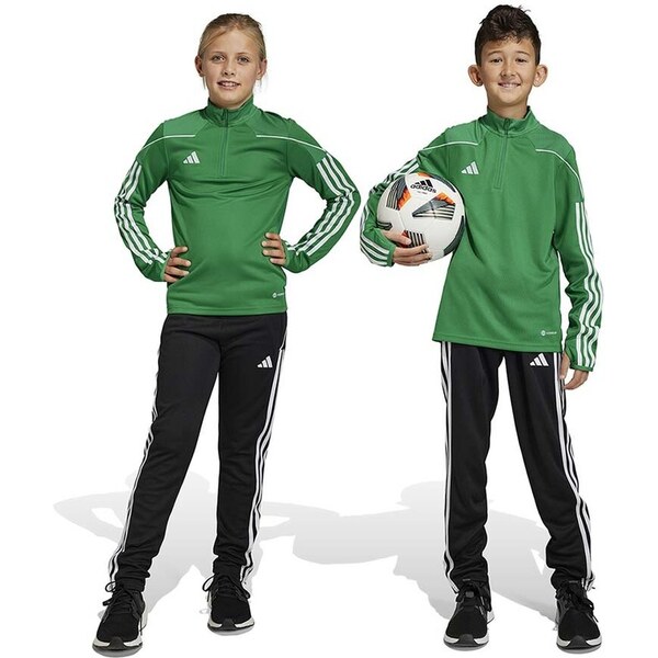 Detské tepláky adidas Performance TIRO23L TR PNTY 48644626