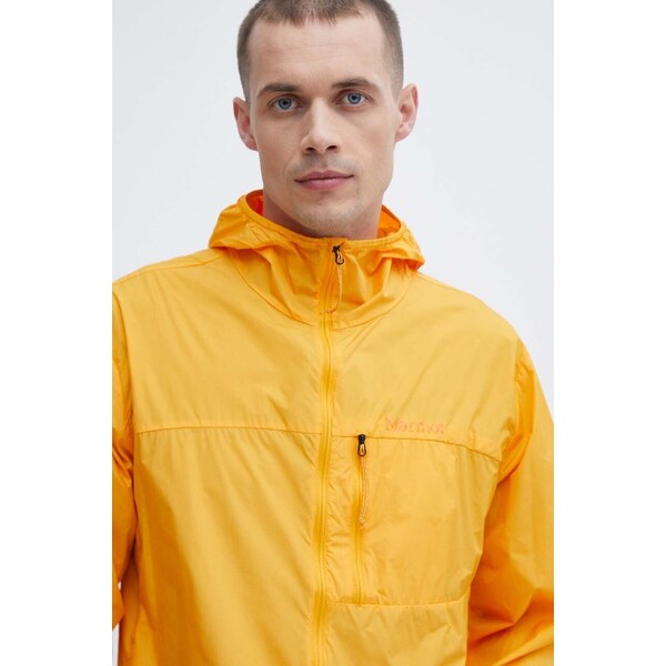 Vetrovka Marmot Superalloy Bio 51218920