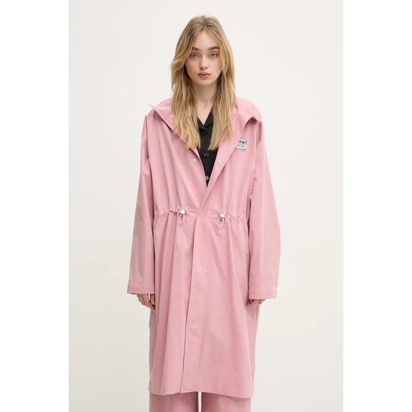 Bunda parka Moschino Jeans 64319465