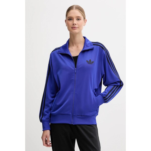 Mikina adidas Originals Firebird 64017791