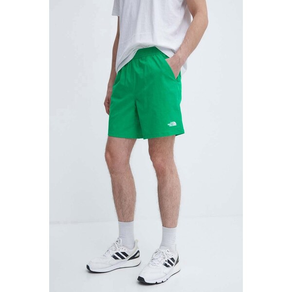 Turistické šortky The North Face Class V Pathfinder 51403307