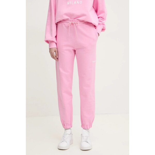 Bavlnené tepláky MSGM 61816075