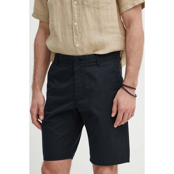 Bavlnené šortky Gant 51403298