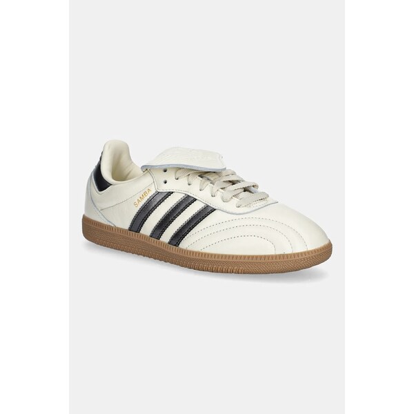 Kožené tenisky adidas Originals Samba LT 64103073