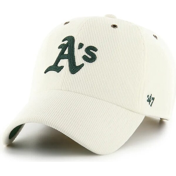 Šiltovka 47 brand MLB Athletics 64189348