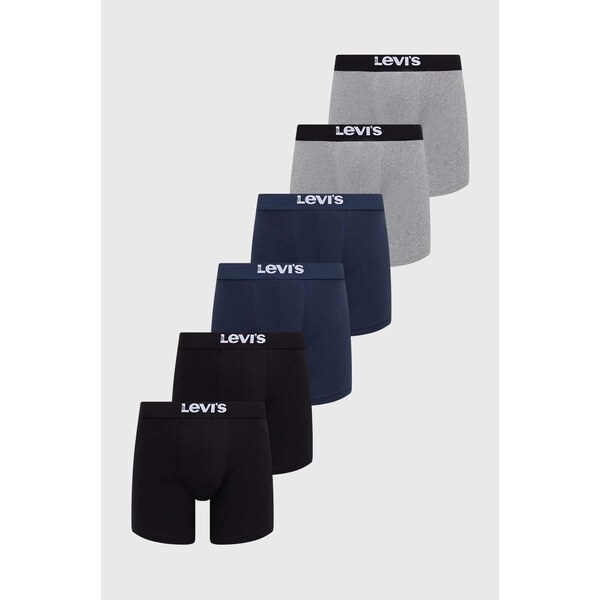 Boxerky Levis 64305825