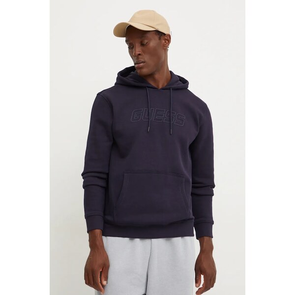 Mikina Guess ALDWIN 58445705